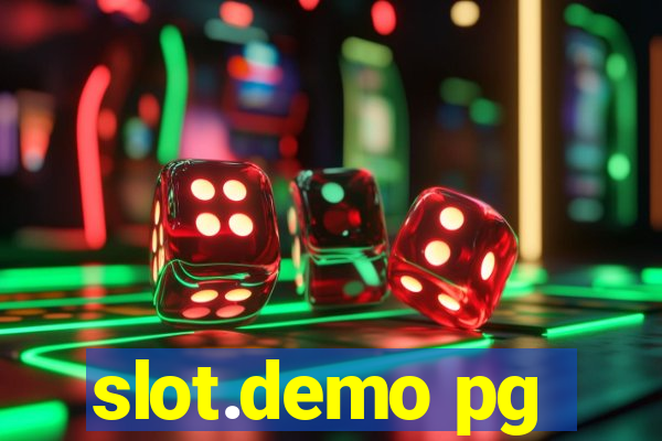 slot.demo pg