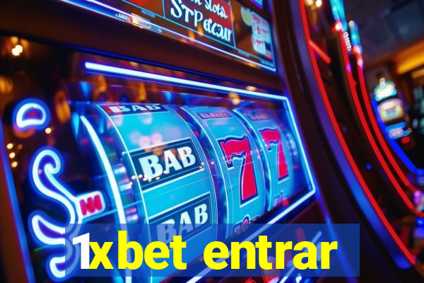 1xbet entrar