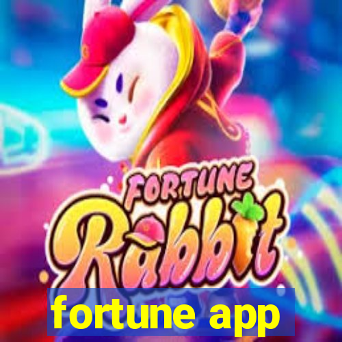 fortune app