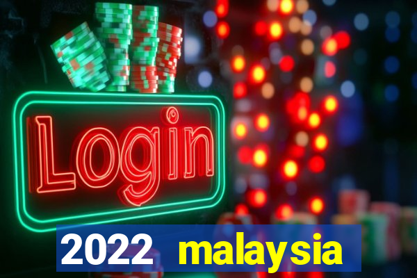 2022 malaysia online casino