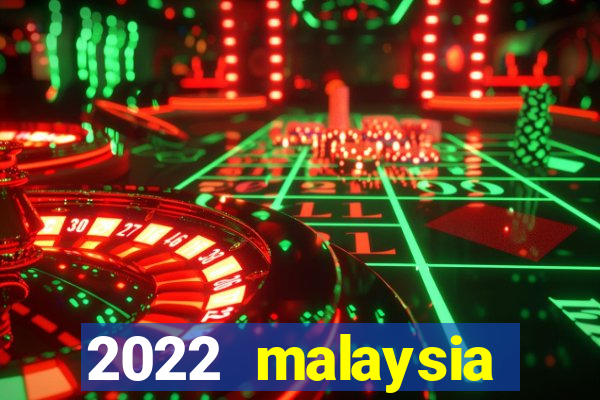 2022 malaysia online casino