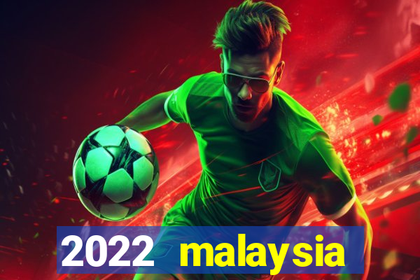 2022 malaysia online casino