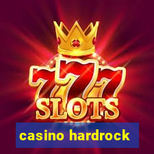 casino hardrock