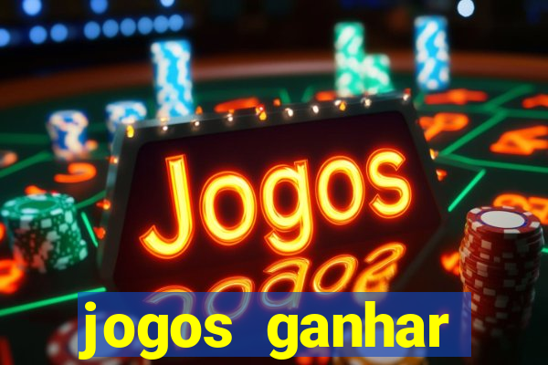 jogos ganhar dinheiro online gratis