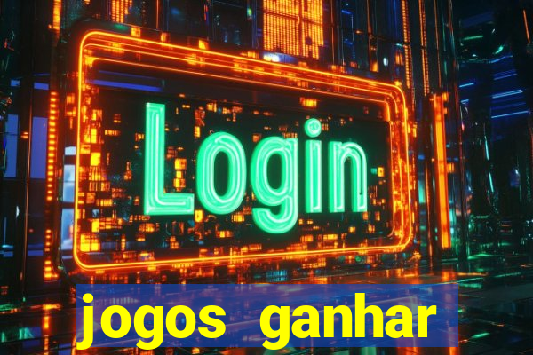 jogos ganhar dinheiro online gratis