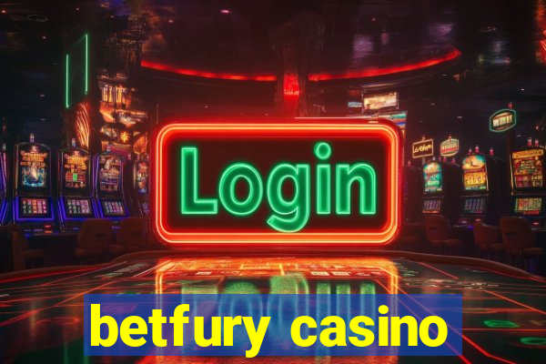 betfury casino