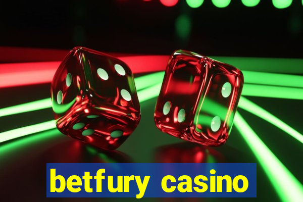 betfury casino