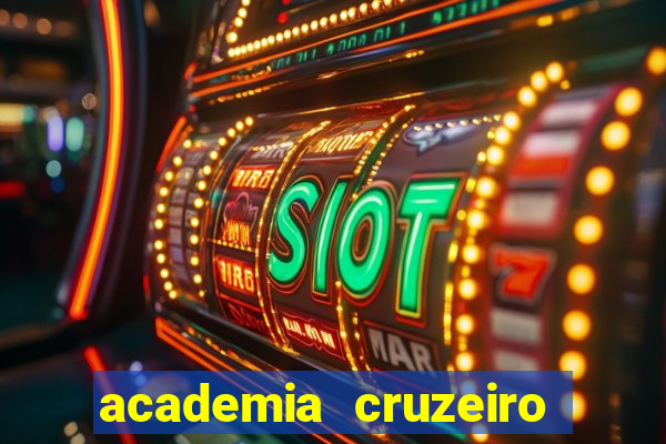 academia cruzeiro do sul betim