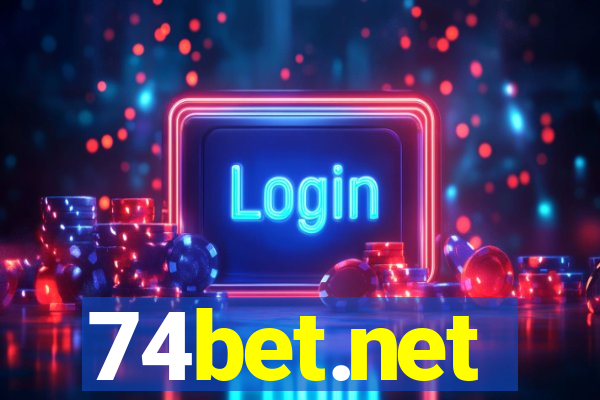 74bet.net