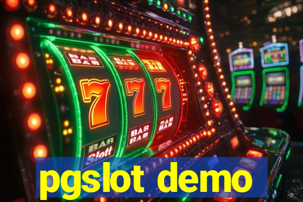 pgslot demo