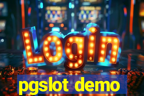 pgslot demo