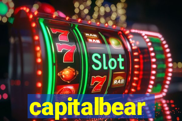 capitalbear