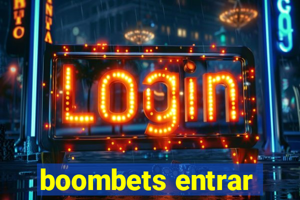 boombets entrar