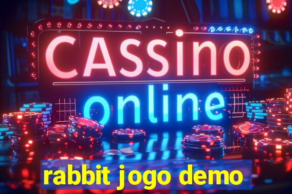 rabbit jogo demo