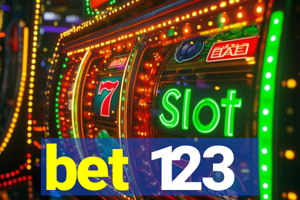 bet 123