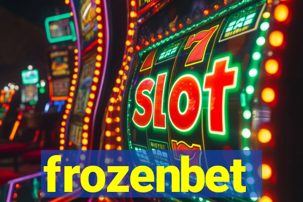 frozenbet