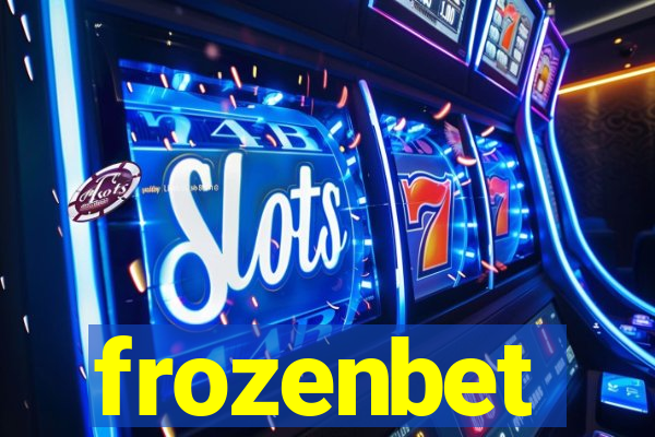 frozenbet