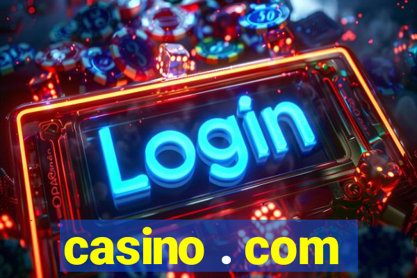 casino . com