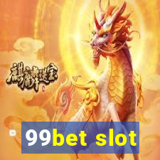 99bet slot