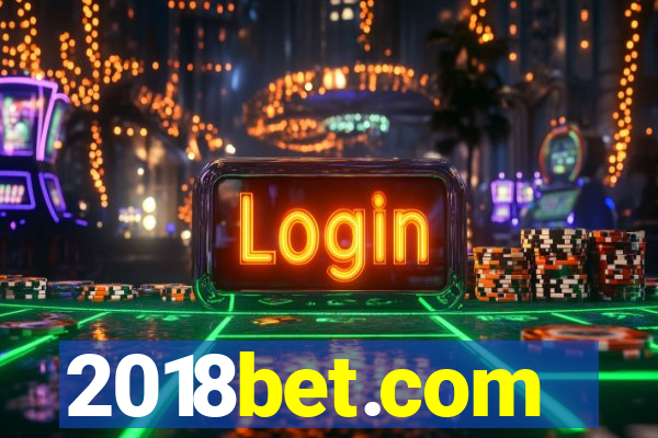 2018bet.com