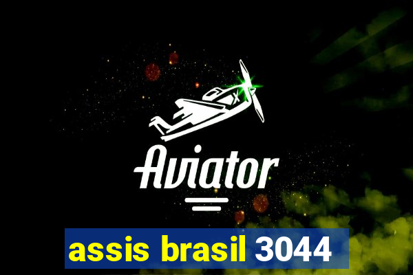 assis brasil 3044