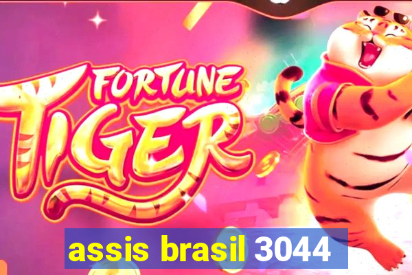 assis brasil 3044