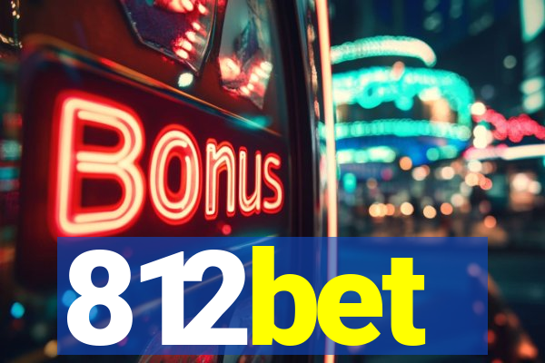 812bet