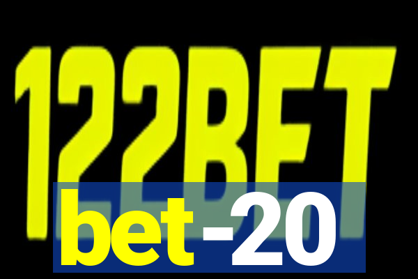 bet-20