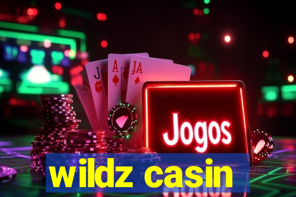 wildz casin