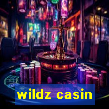 wildz casin