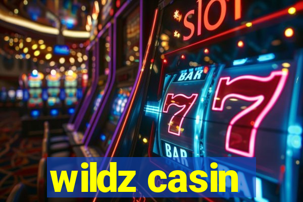 wildz casin