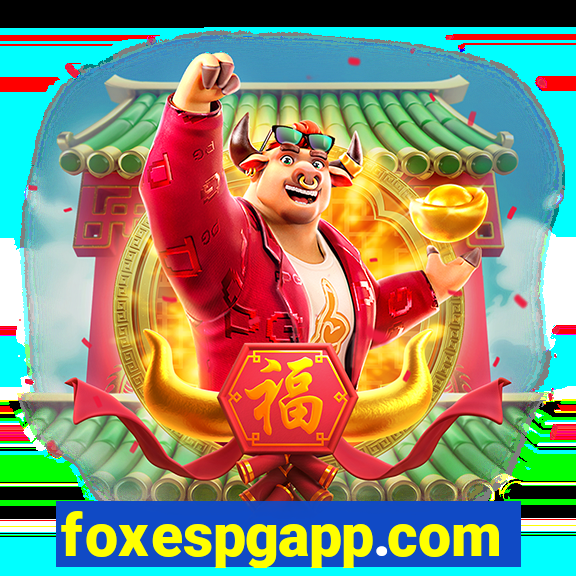 foxespgapp.com