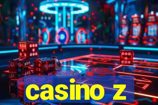 casino z