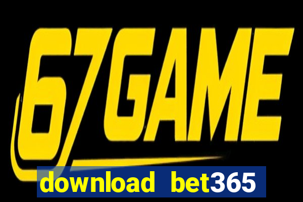 download bet365 casino app