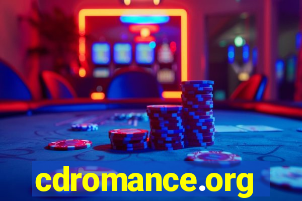 cdromance.org