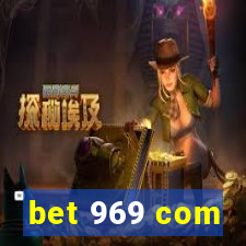 bet 969 com