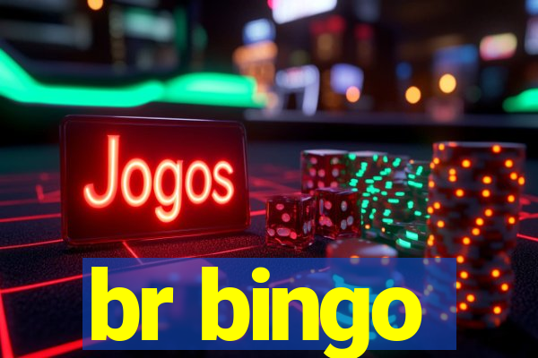 br bingo