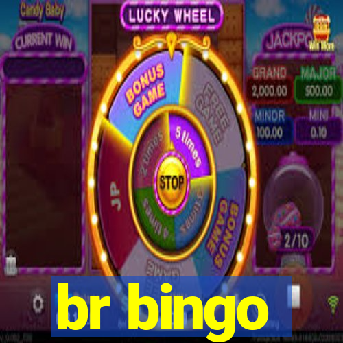 br bingo