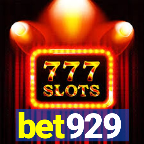 bet929