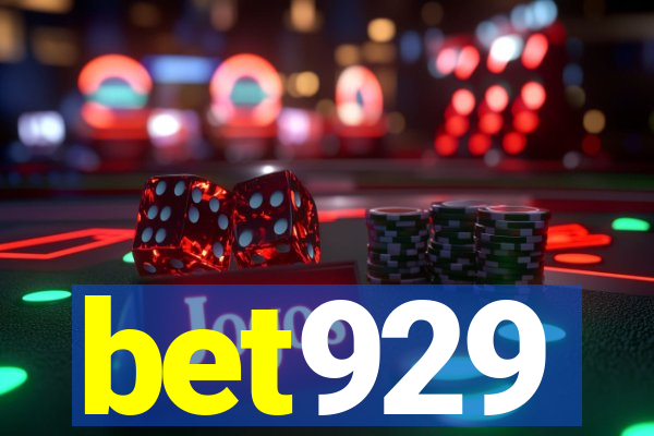 bet929