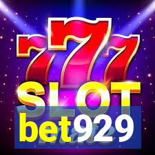 bet929