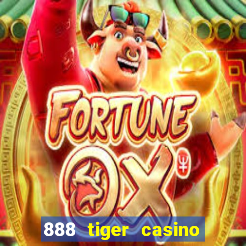 888 tiger casino no deposit bonus