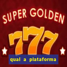 qual a plataforma do jogo do tigre