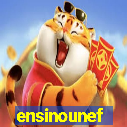 ensinounef