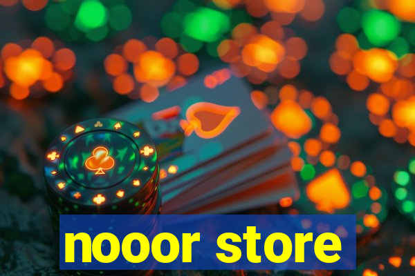 nooor store