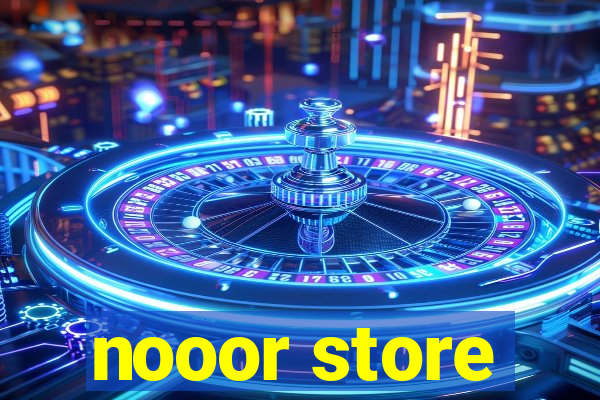 nooor store