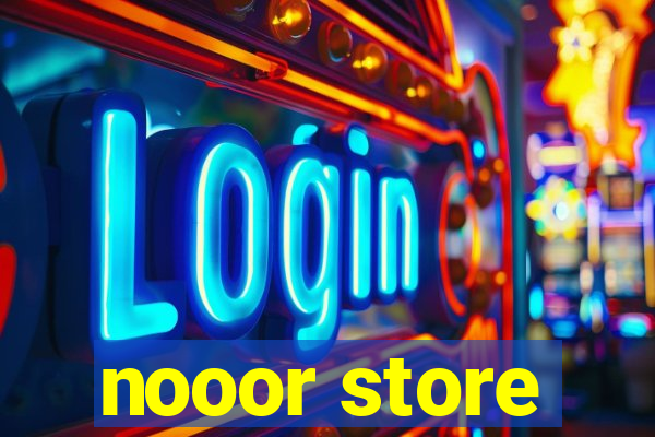 nooor store