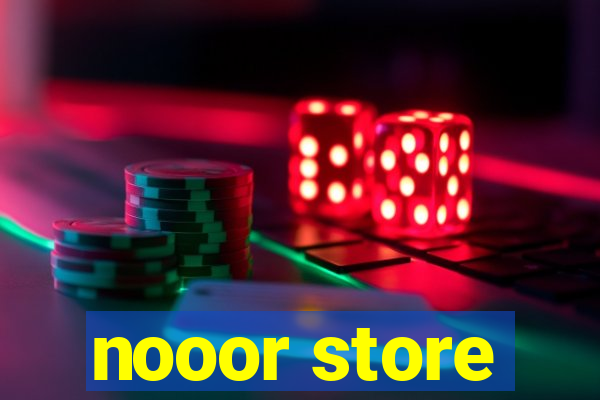 nooor store