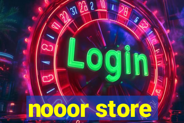 nooor store