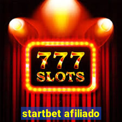 startbet afiliado